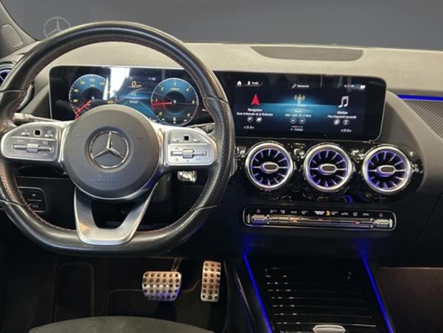 MERCEDES-BENZ GLA 200 Diesel AMG LIne  
