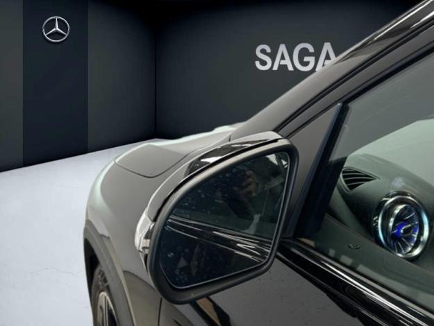 MERCEDES-BENZ GLA 200 Diesel AMG LIne  