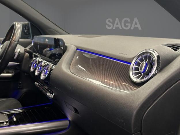 MERCEDES-BENZ GLA 200 Diesel AMG LIne  