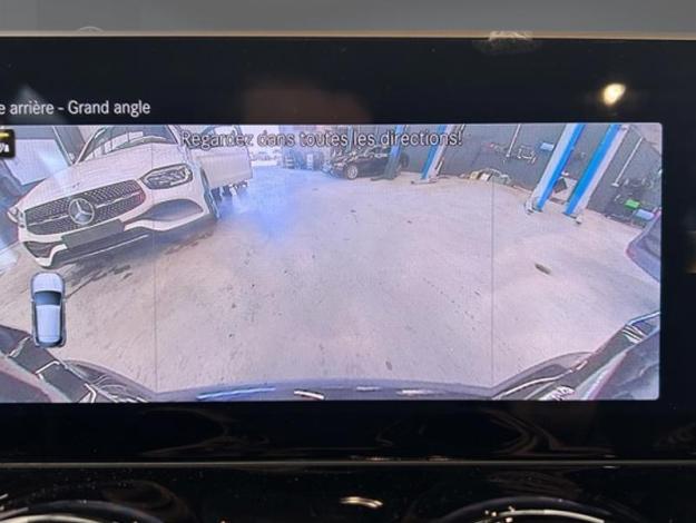MERCEDES-BENZ GLA 200 Diesel AMG LIne  