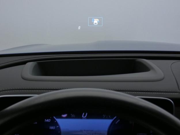 MERCEDES-BENZ GLC SUV GLC 400 e 4MATIC AMG Line  