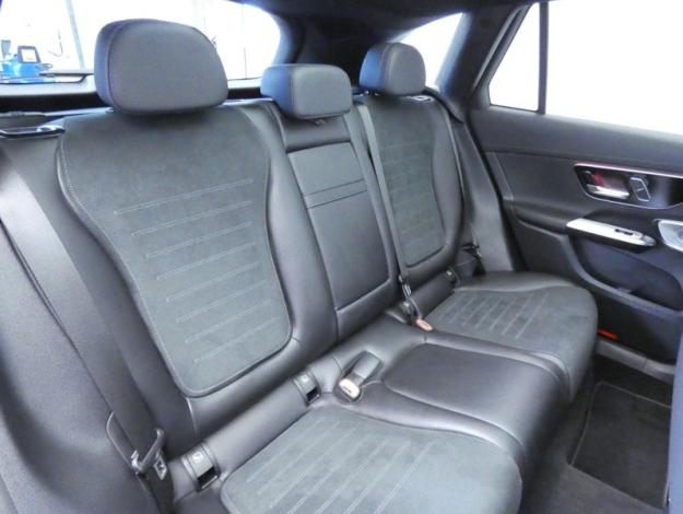 MERCEDES-BENZ GLC SUV GLC 400 e 4MATIC AMG Line  