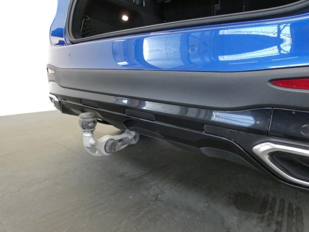 MERCEDES-BENZ GLC SUV GLC 400 e 4MATIC AMG Line  