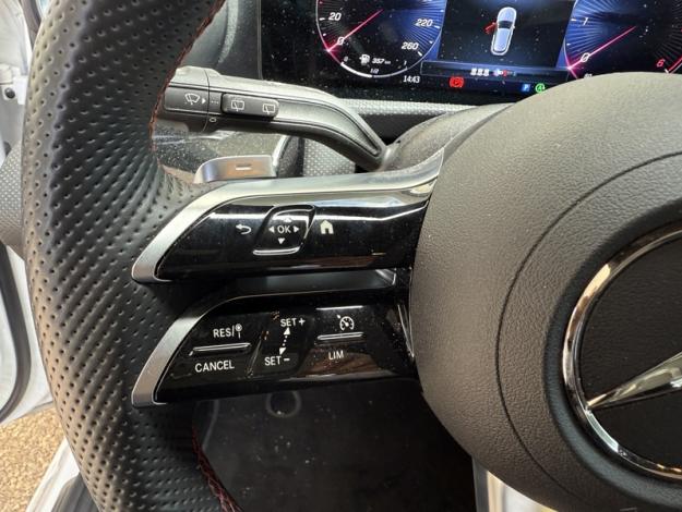 MERCEDES-BENZ Classe A 200 d AMG Line  