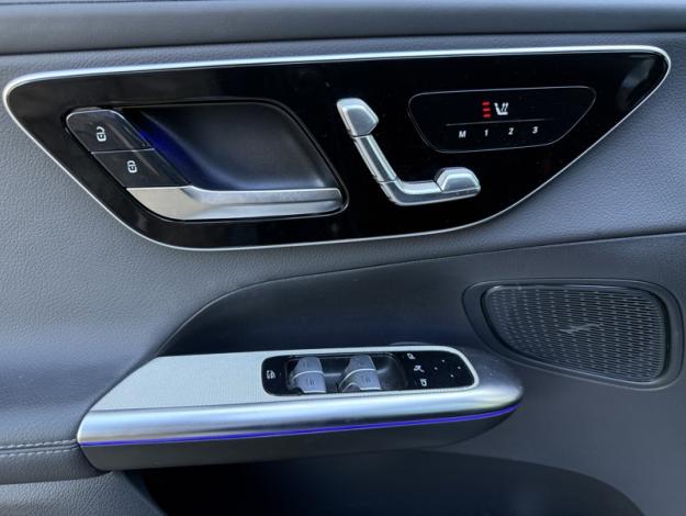 MERCEDES-BENZ GLC SUV GLC 300 de Hybrid EQ 4MATIC AMG Line  