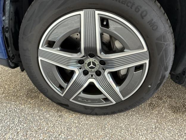 MERCEDES-BENZ GLC SUV GLC 300 de Hybrid EQ 4MATIC AMG Line  