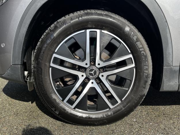 MERCEDES-BENZ GLA 200 d Progressive Line  