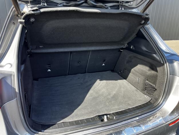 MERCEDES-BENZ GLA 200 d Progressive Line  