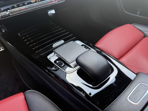 MERCEDES-BENZ CLA Coupé CLA 220 d Coupé AMG Line AMG Line 