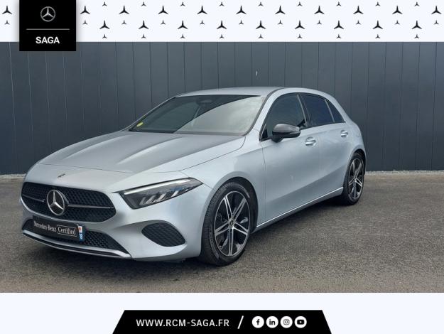 MERCEDES-BENZ Classe A 180 d Progressive Line  