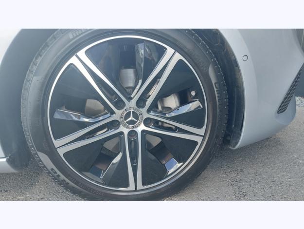 MERCEDES-BENZ Classe A 180 d Progressive Line  