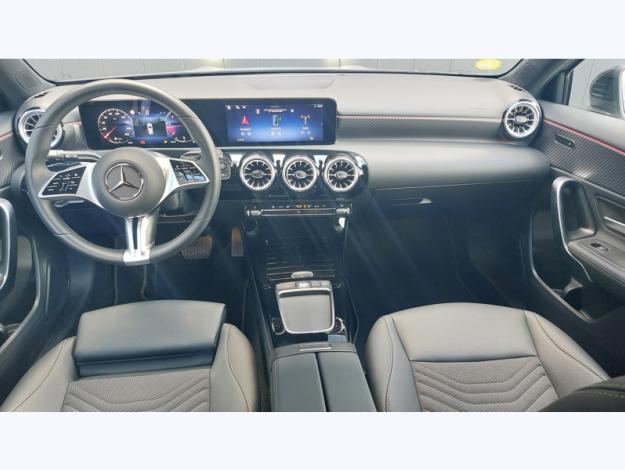 MERCEDES-BENZ Classe A 180 d Progressive Line  