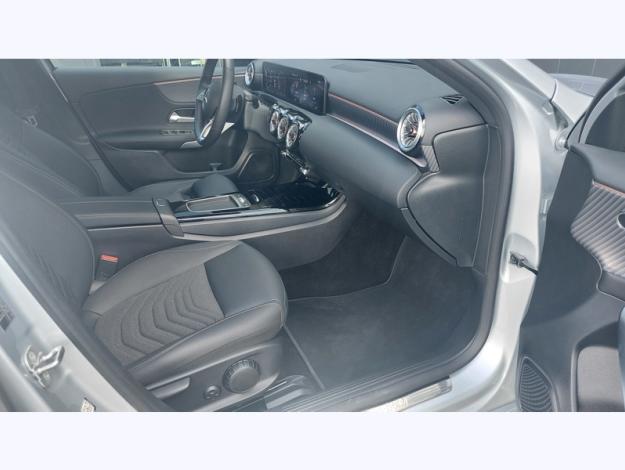 MERCEDES-BENZ Classe A 180 d Progressive Line  