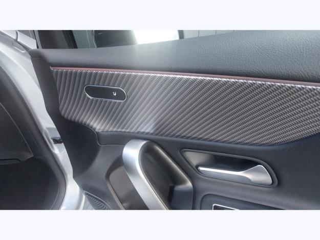 MERCEDES-BENZ Classe A 180 d Progressive Line  