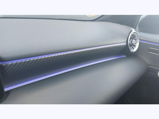 MERCEDES-BENZ Classe A 180 d Progressive Line  