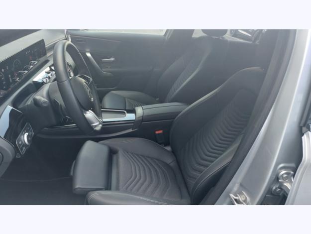 MERCEDES-BENZ Classe A 180 d Progressive Line  
