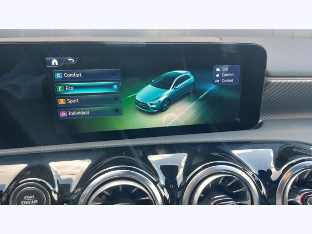 MERCEDES-BENZ Classe A 180 d Progressive Line  