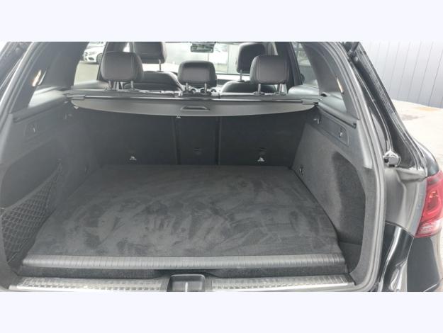 MERCEDES-BENZ GLC SUV GLC 300de 4MATIC SUV AMG Line  