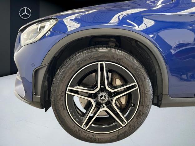 MERCEDES-BENZ GLC GLC 200 Coupé