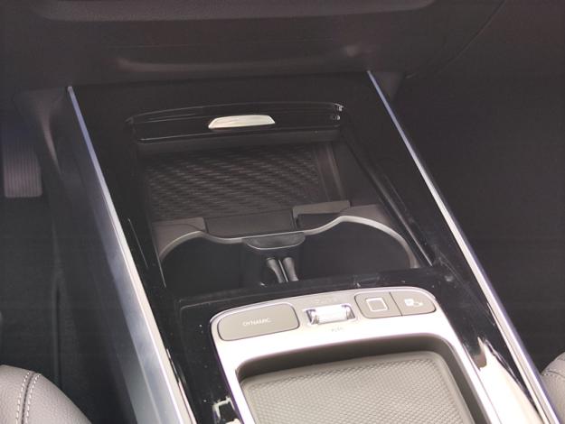 MERCEDES-BENZ EQB 300 4MATIC Business Edition  EQB 300 4MATIC