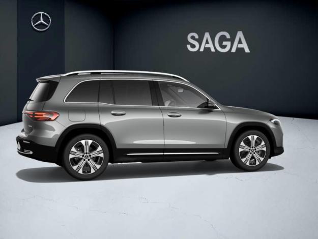 MERCEDES-BENZ EQB 300 4MATIC Business Edition  EQB 300 4MATIC
