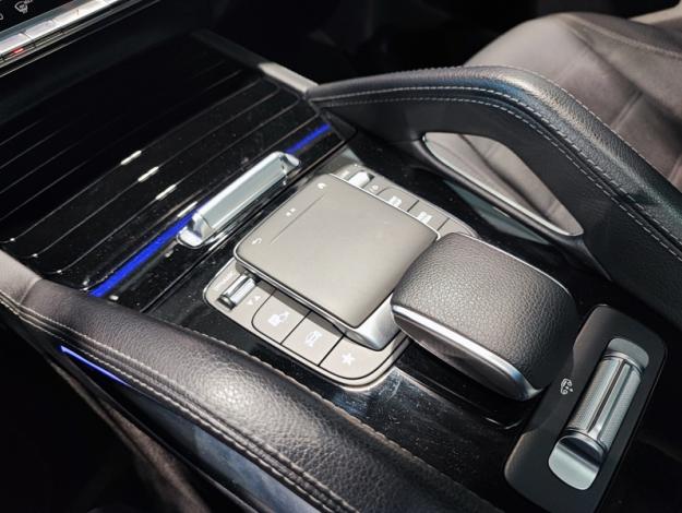 MERCEDES-BENZ GLE 350 de 4M Coupé AMG Pack Night Pano Attelage  