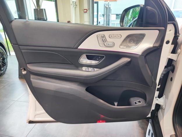 MERCEDES-BENZ GLE 350 de 4M Coupé AMG Pack Night Pano Attelage  