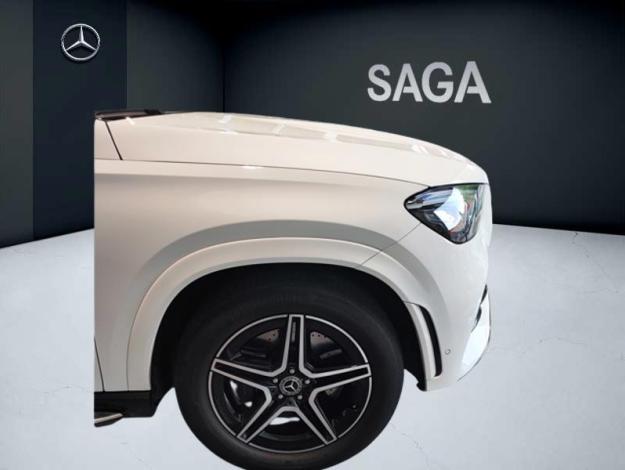 MERCEDES-BENZ GLE 350 de 4M Coupé AMG Pack Night Pano Attelage  