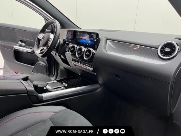 MERCEDES-BENZ GLA 200 d AMG Line  
