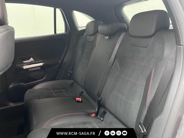 MERCEDES-BENZ GLA 200 d AMG Line  