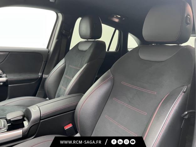 MERCEDES-BENZ GLA 200 d AMG Line  