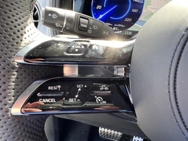 MERCEDES-BENZ G 580 EQ AMG Line - SAGA Huy (+32 85 23 69 00) 