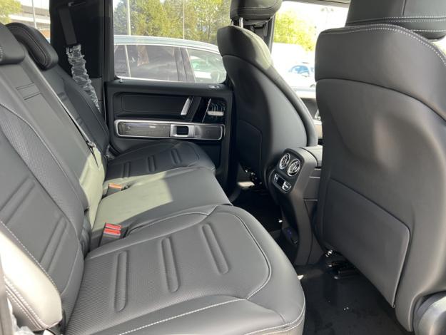 MERCEDES-BENZ G 580 EQ AMG Line - SAGA Huy (+32 85 23 69 00) 