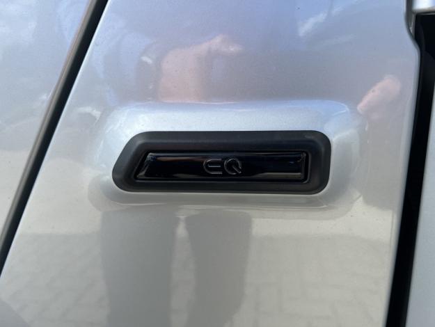 MERCEDES-BENZ G 580 EQ AMG Line - SAGA Huy (+32 85 23 69 00) 