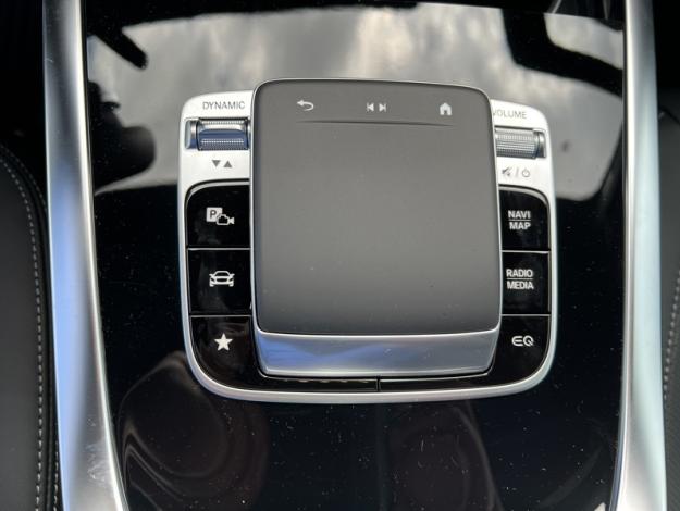 MERCEDES-BENZ G 580 EQ AMG Line - SAGA Huy (+32 85 23 69 00) 