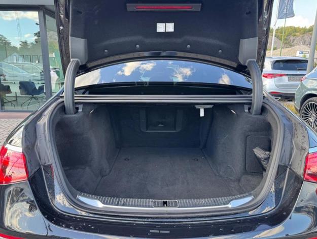 MERCEDES-BENZ S-Klasse S 350 d 4MATIC Limousine