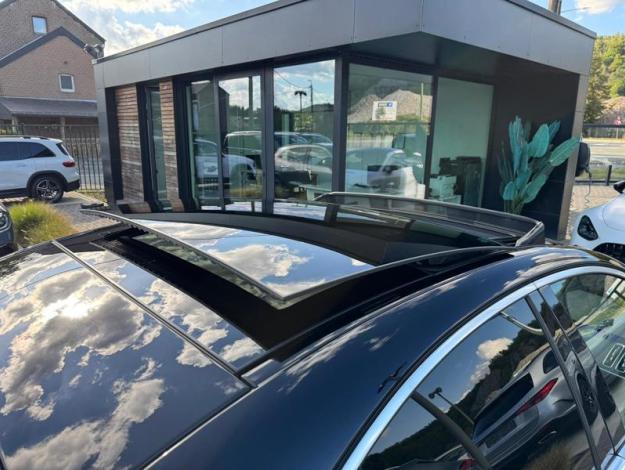MERCEDES-BENZ S-Klasse S 350 d 4MATIC Limousine