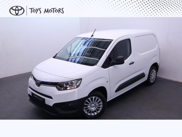 TOYOTA Proace City 1.5 MEDIUM 100 D-4D BUSINESS  