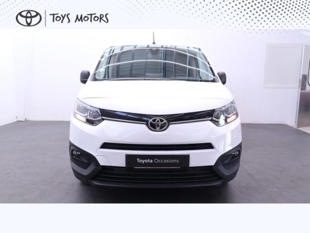 TOYOTA Proace City 1.5 MEDIUM 100 D-4D BUSINESS  