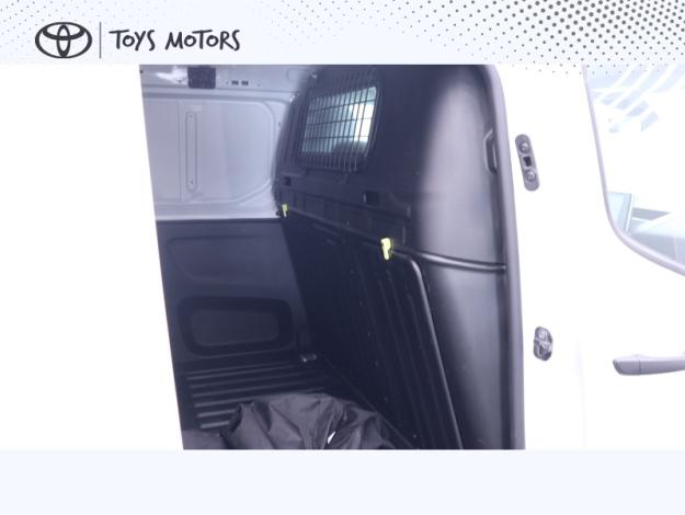 TOYOTA Proace City 1.5 MEDIUM 100 D-4D BUSINESS  