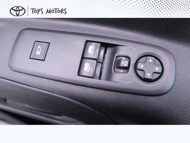 TOYOTA Proace City 1.5 MEDIUM 100 D-4D BUSINESS  