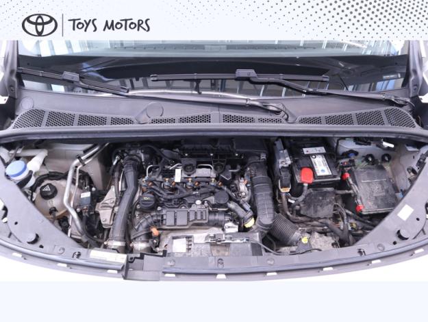 TOYOTA Proace City 1.5 MEDIUM 100 D-4D BUSINESS  