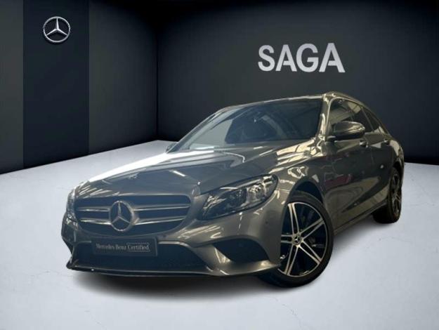 MERCEDES-BENZ C 300 de break Avantgarde  