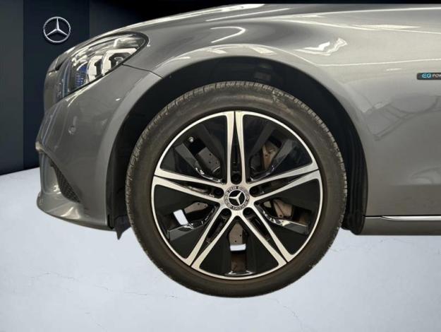 MERCEDES-BENZ C-Klasse C 300 de Break Business Solution
