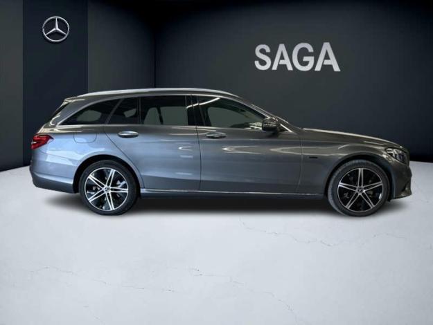 MERCEDES-BENZ C 300 de break Avantgarde  