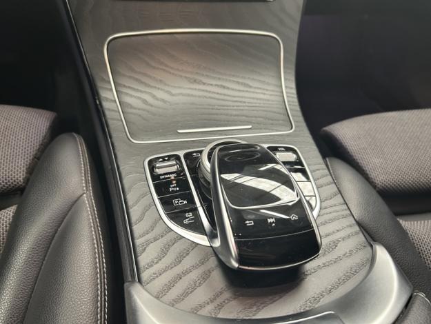 MERCEDES-BENZ C-Klasse C 300 de Break Business Solution