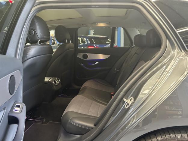 MERCEDES-BENZ C 300 de break Avantgarde  