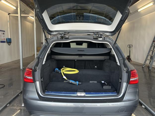 MERCEDES-BENZ C 300 de break Avantgarde  