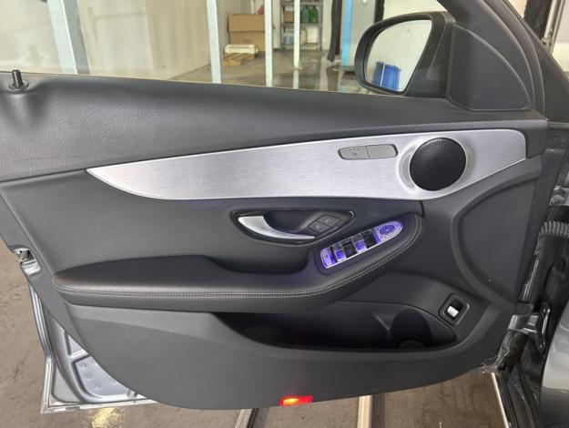 MERCEDES-BENZ C 300 de break Avantgarde  