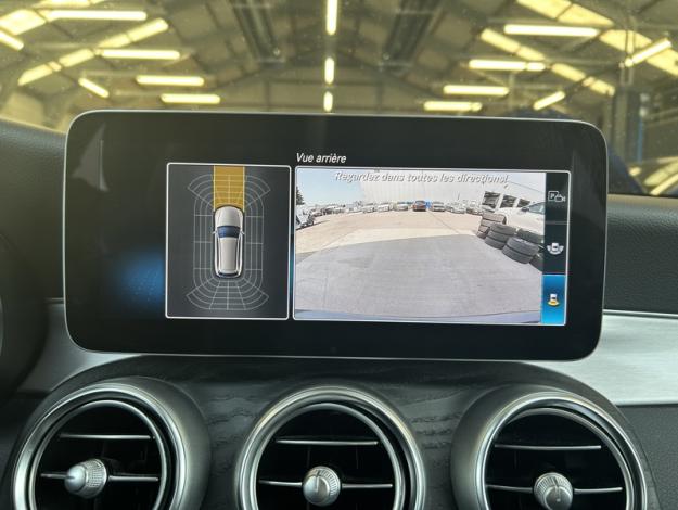 MERCEDES-BENZ C 300 de break Avantgarde  